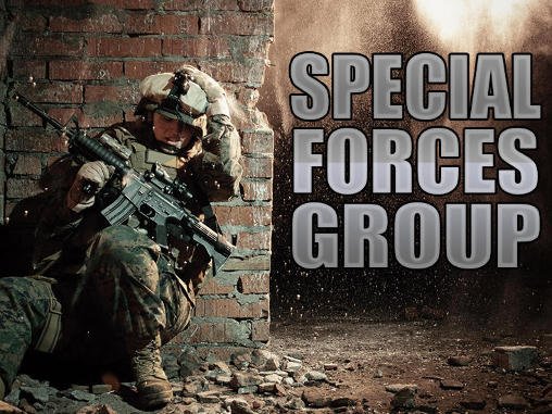 download Special forces group apk